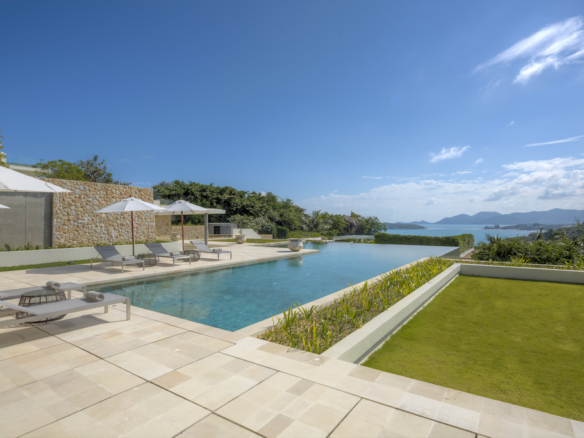 Samujana Ko Samui Villa 22 – Residential All in Koh Samui, Thailand