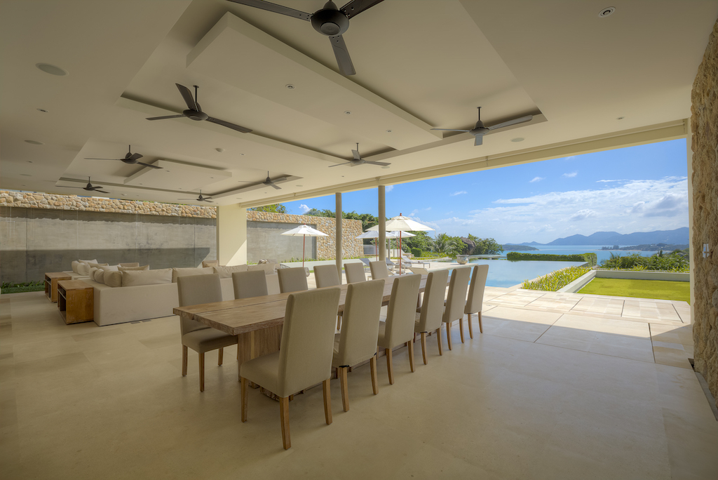 Samujana Ko Samui Villa 22 – Residential All in Koh Samui (photo 4)