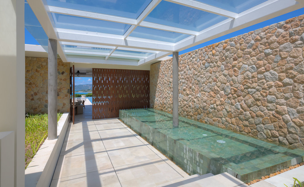 Samujana Ko Samui Villa 22 – Residential All in Koh Samui (photo 9)