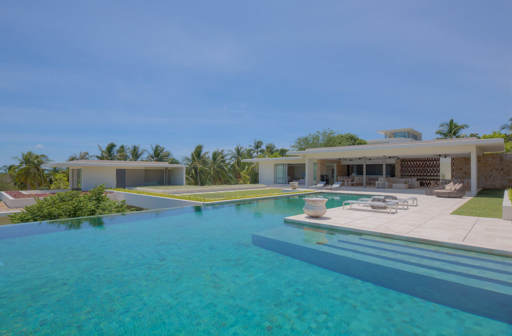 Samujana Ko Samui Villa 22 – Residential All in Koh Samui (photo 1)