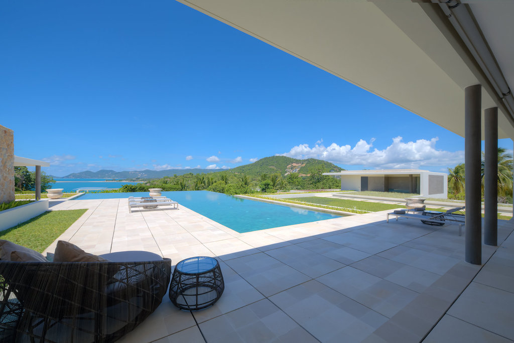 Samujana Ko Samui Villa 22 – Residential All in Koh Samui (photo 2)