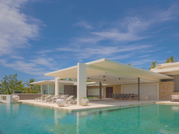 Samujana Ko Samui Villa 26 – Residential All in Koh Samui, Thailand