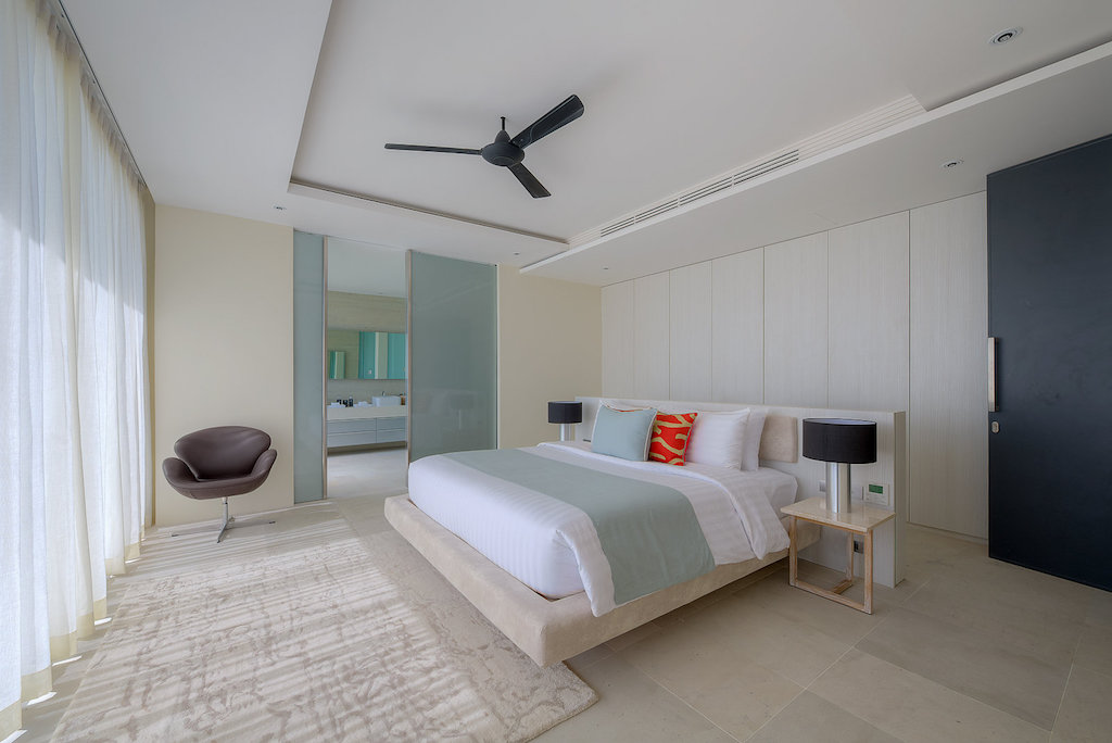 Samujana Ko Samui Villa 26 – Residential All in Koh Samui (photo 6)