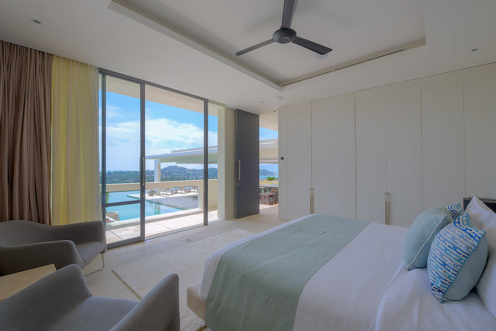 Samujana Ko Samui Villa 26 – Residential All in Koh Samui (photo 7)