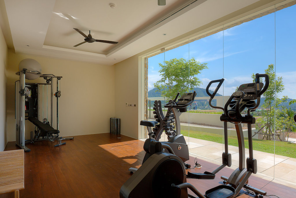 Samujana Ko Samui Villa 26 – Residential All in Koh Samui (photo 9)
