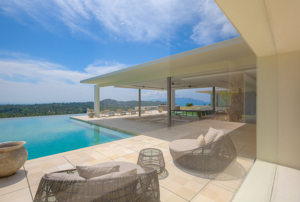 Samujana Ko Samui Villa 26 – Residential All in Koh Samui (photo 2)