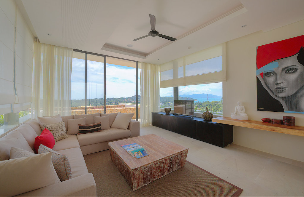 Samujana Ko Samui Villa 26 – Residential All in Koh Samui (photo 5)