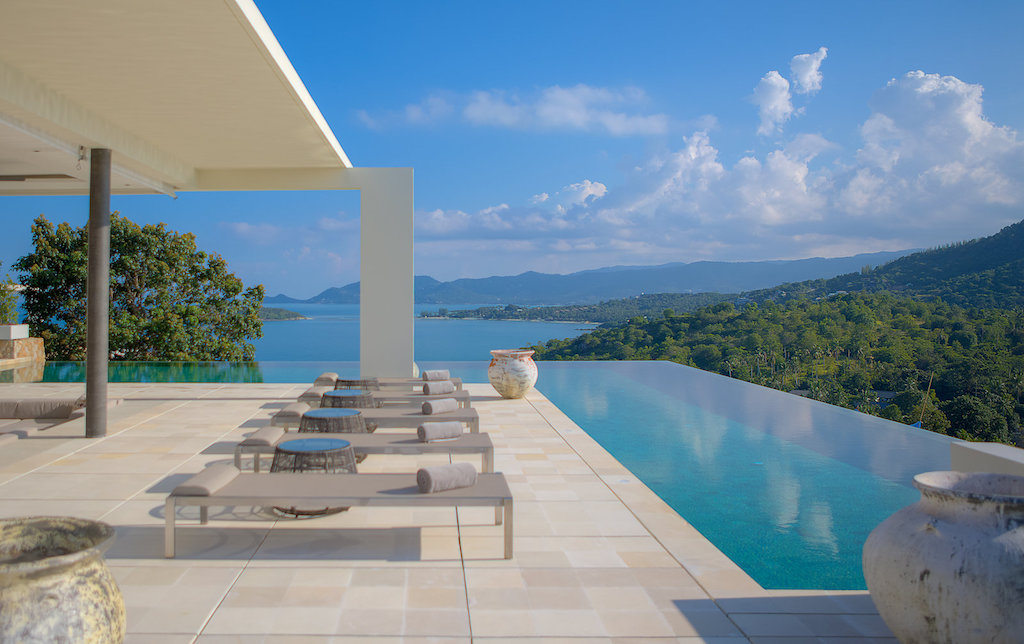 Samujana Ko Samui Villa 26 – Residential All in Koh Samui (photo 1)