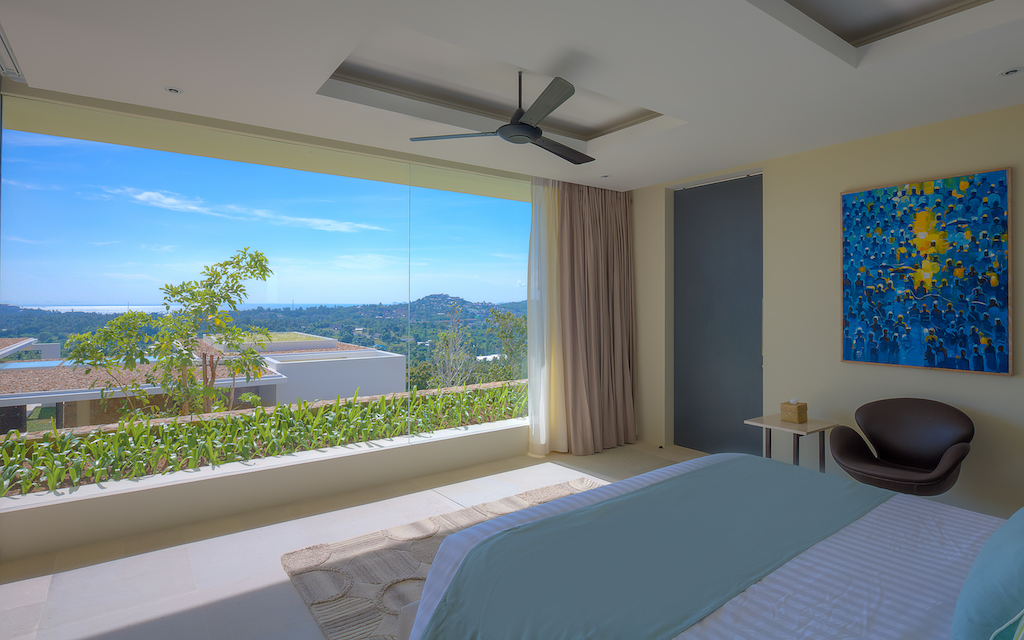 Samujana Ko Samui Villa 27 – Residential All in Koh Samui (photo 4)
