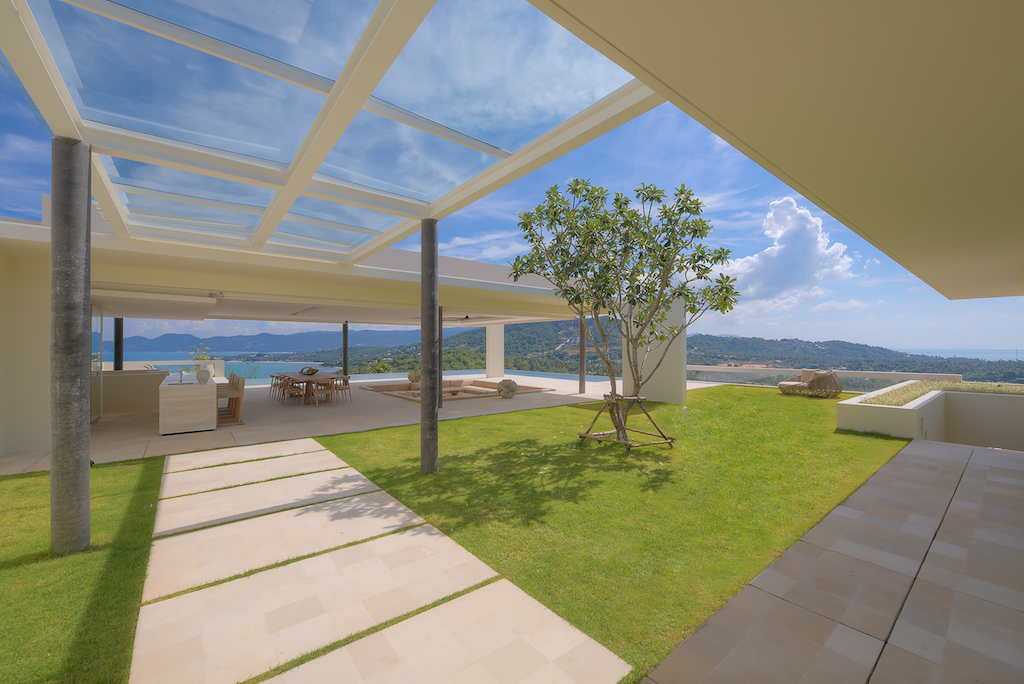 Samujana Ko Samui Villa 27 – Residential All in Koh Samui (photo 3)