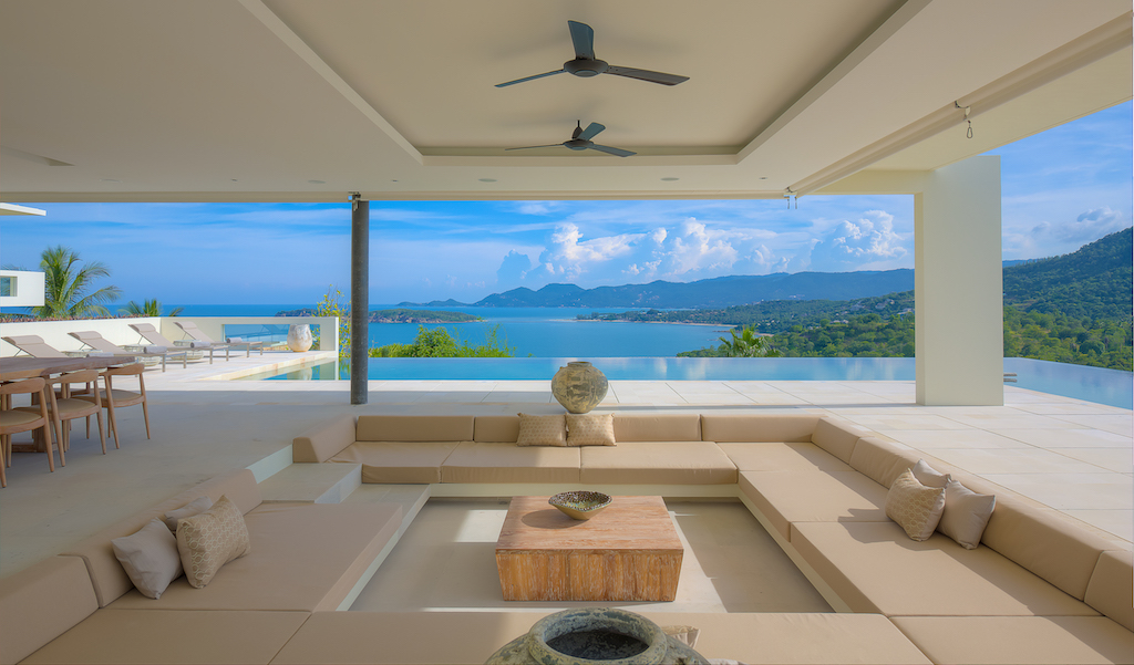 Samujana Ko Samui Villa 27 – Residential All in Koh Samui (photo 2)