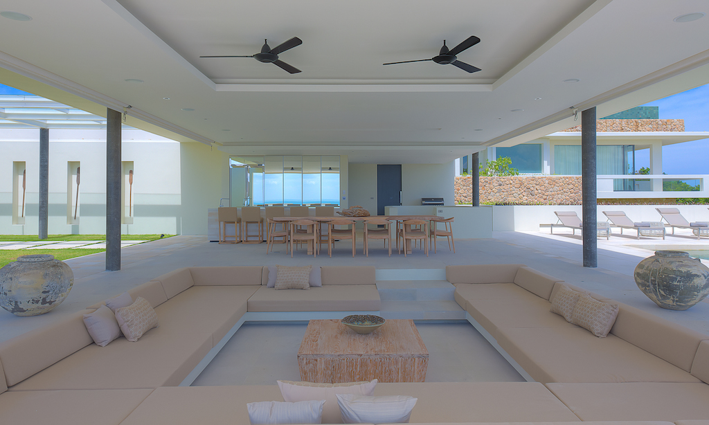 Samujana Ko Samui Villa 27 – Residential All in Koh Samui (photo 5)