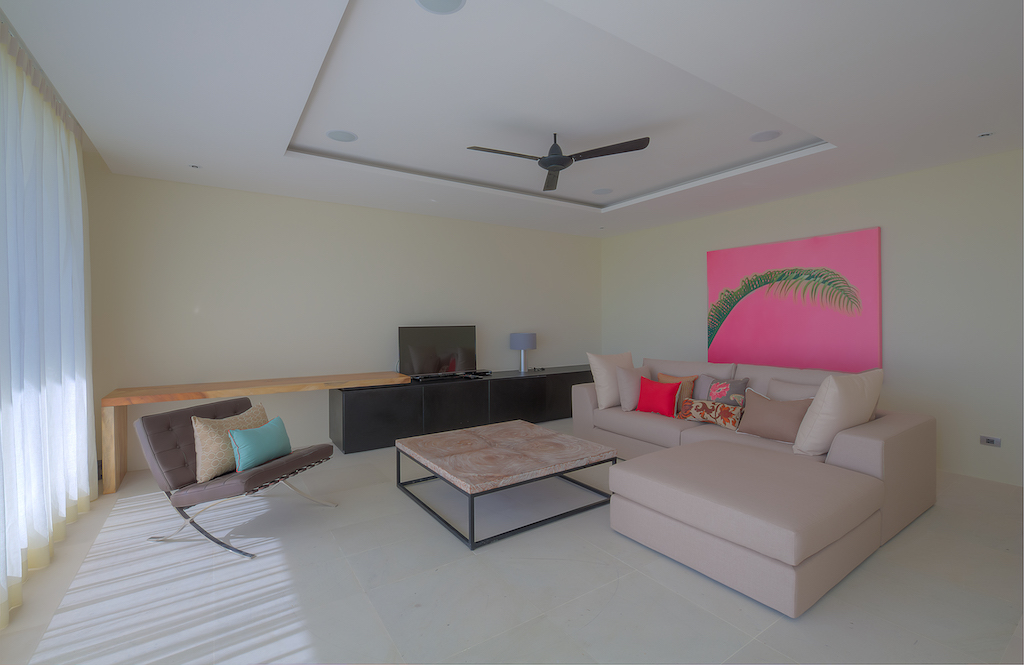 Samujana Ko Samui Villa 27 – Residential All in Koh Samui (photo 6)