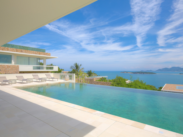 Samujana Ko Samui Villa 27 – Residential All in Koh Samui, Thailand