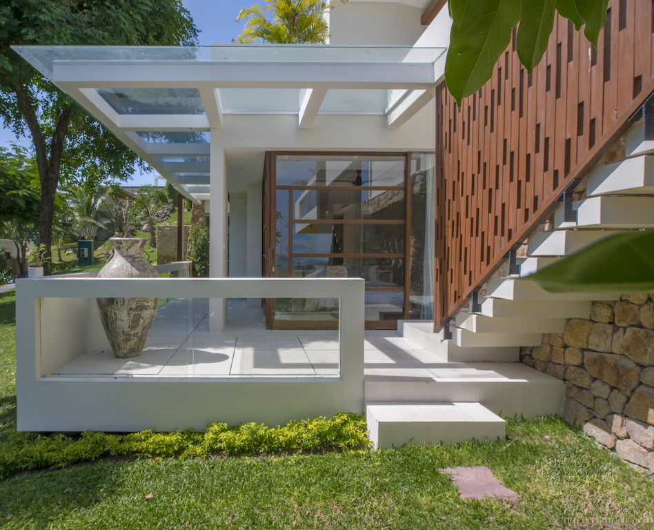 Samujana Ko Samui Villa 7 – Residential All in Koh Samui (photo 9)