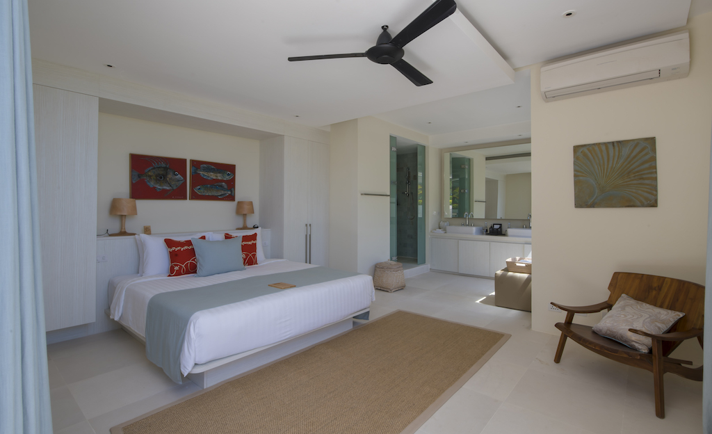 Samujana Ko Samui Villa 7 – Residential All in Koh Samui (photo 10)