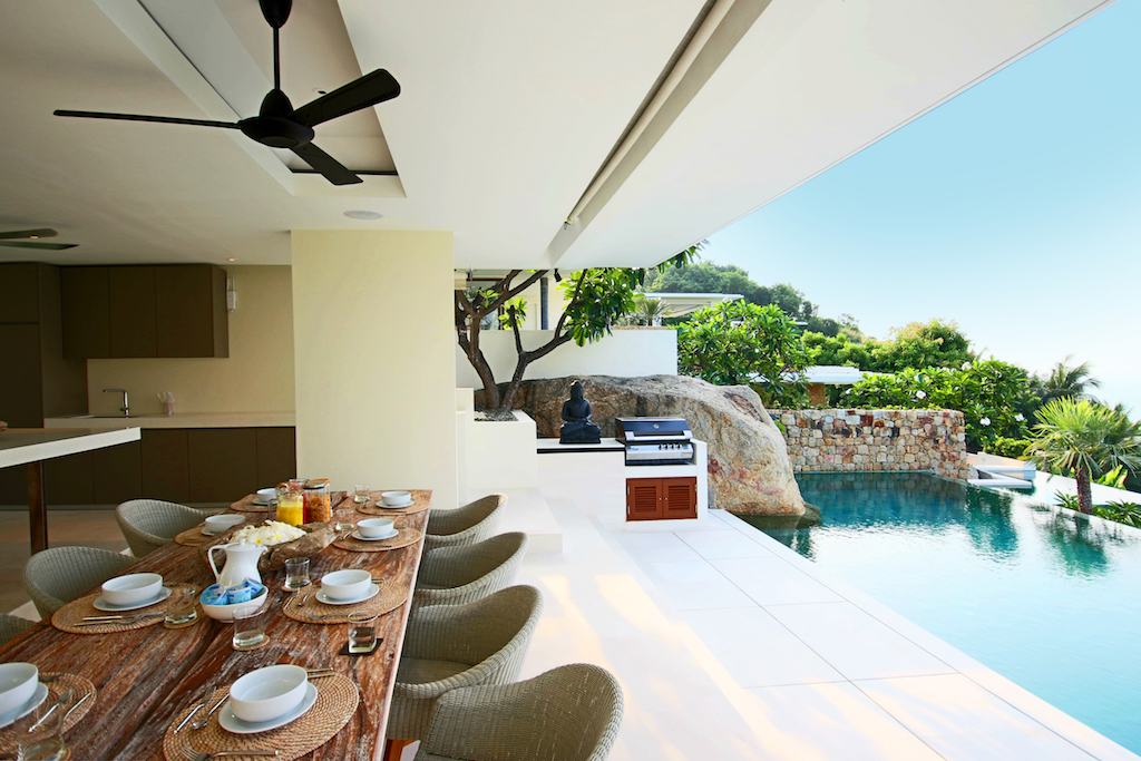 Samujana Ko Samui Villa 7 – Residential All in Koh Samui (photo 5)