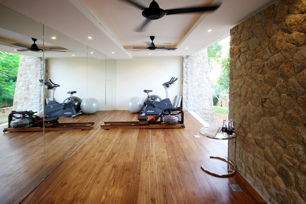 Samujana Ko Samui Villa 7 – Residential All in Koh Samui (photo 17)