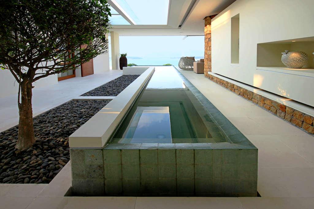 Samujana Ko Samui Villa 7 – Residential All in Koh Samui (photo 12)