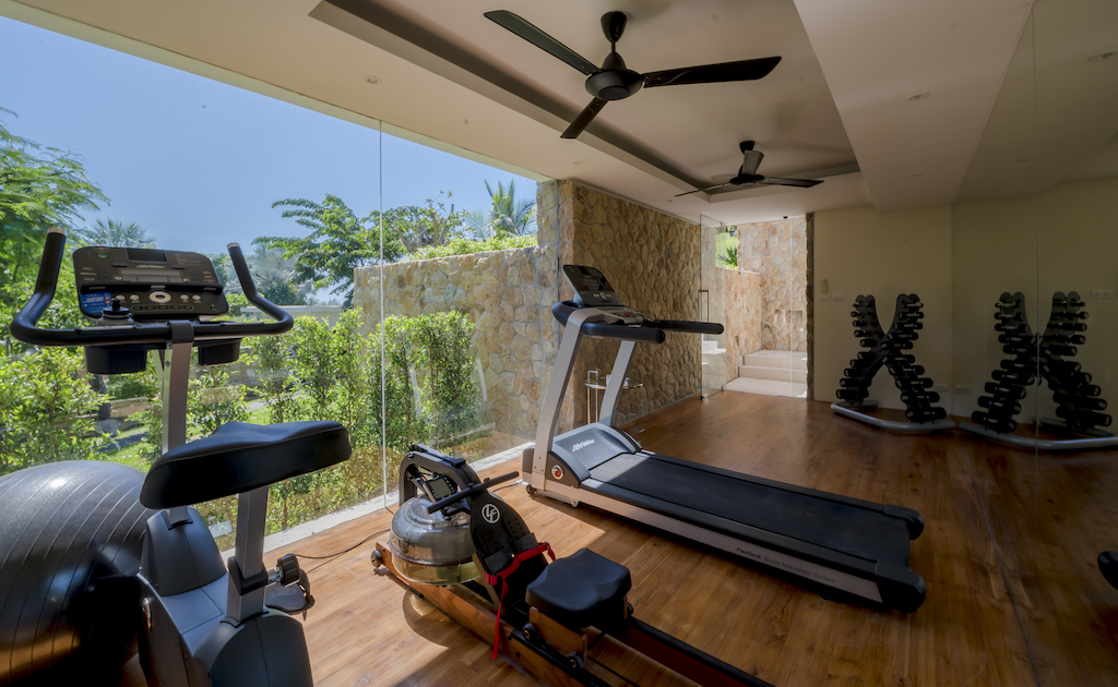Samujana Ko Samui Villa 7 – Residential All in Koh Samui (photo 18)