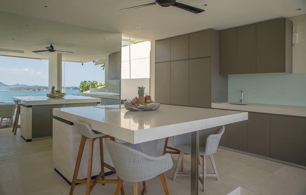 Samujana Ko Samui Villa 7 – Residential All in Koh Samui (photo 8)