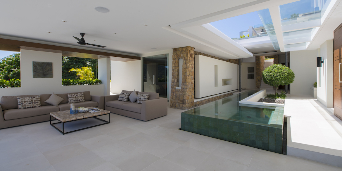 Samujana Ko Samui Villa 7 – Residential All in Koh Samui (photo 6)