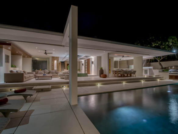 Samujana Ko Samui Villa 7 – Residential All in Koh Samui, Thailand