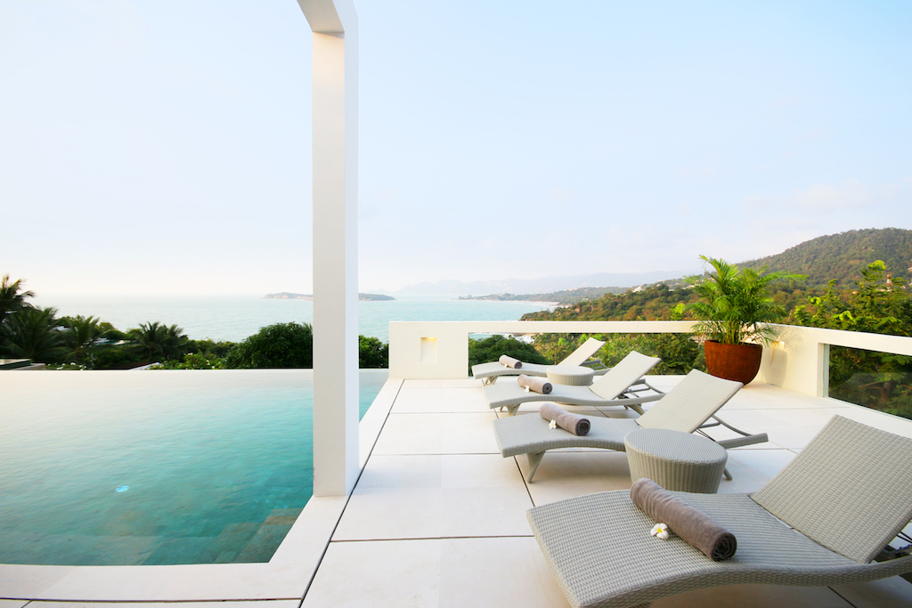 Samujana Ko Samui Villa 7 – Residential All in Koh Samui (photo 4)