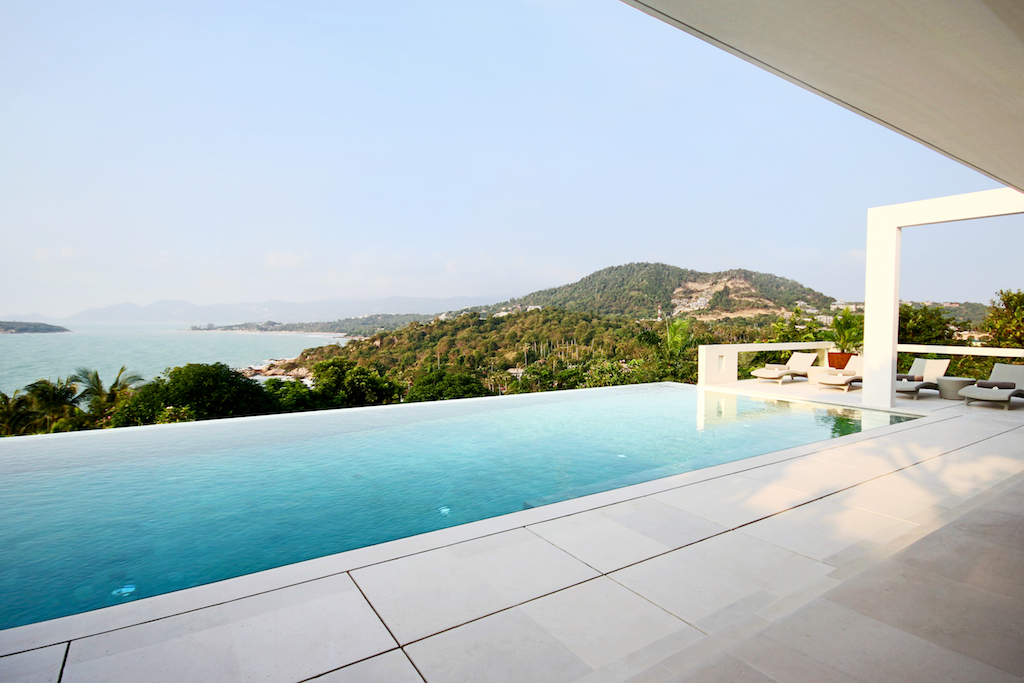 Samujana Ko Samui Villa 7 – Residential All in Koh Samui (photo 3)
