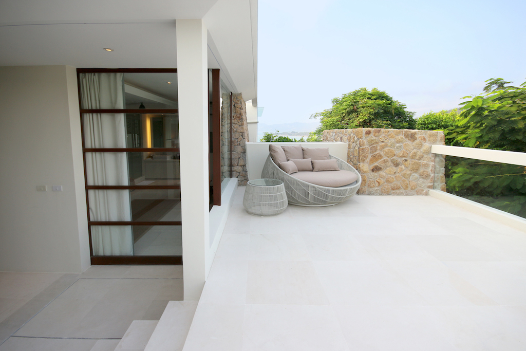Samujana Ko Samui Villa 7 – Residential All in Koh Samui (photo 14)
