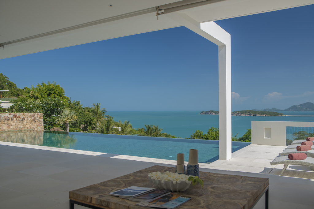 Samujana Ko Samui Villa 7 – Residential All in Koh Samui (photo 2)
