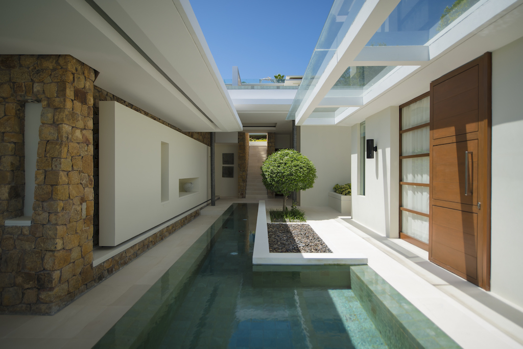 Samujana Ko Samui Villa 7 – Residential All in Koh Samui (photo 11)