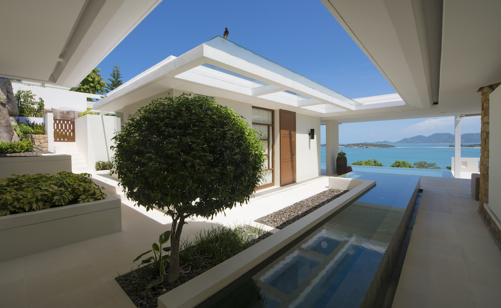 Samujana Ko Samui Villa 7 – Residential All in Koh Samui (photo 13)