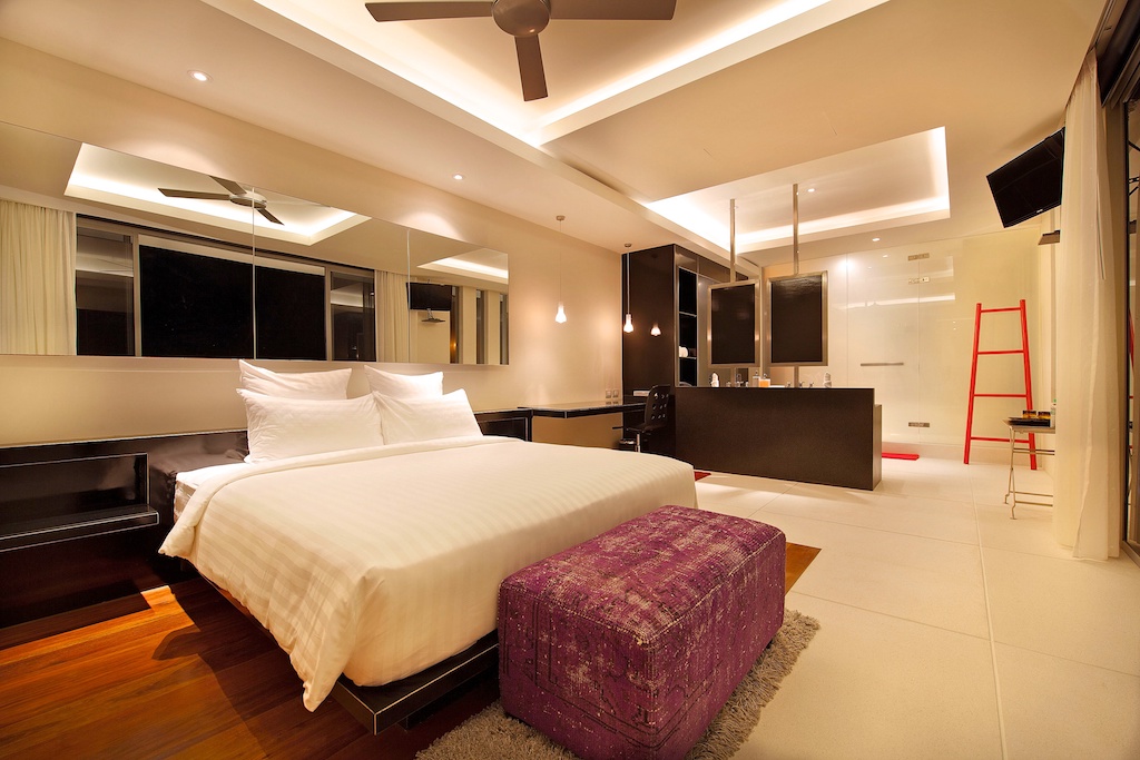 Samujana Samui Villa 5 – Residential All in Koh Samui (photo 7)
