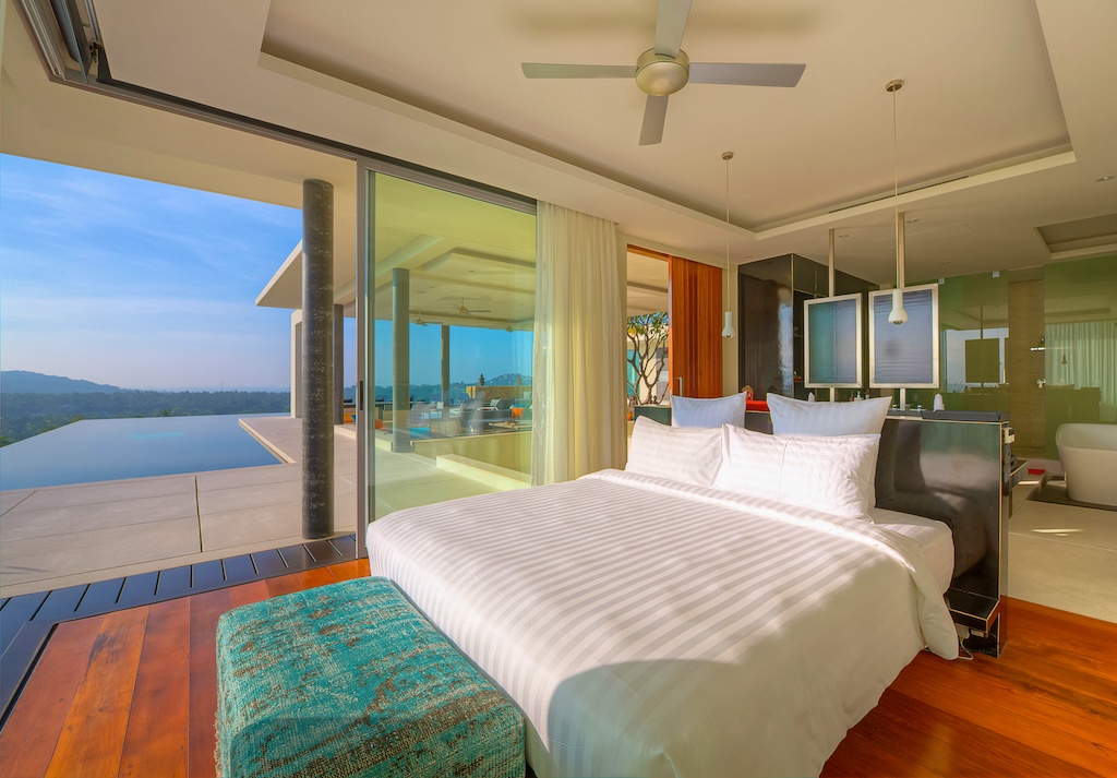 Samujana Samui Villa 5 – Residential All in Koh Samui (photo 8)