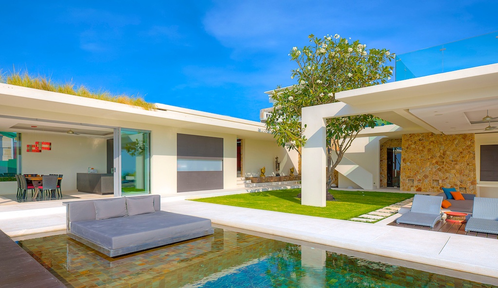 Samujana Samui Villa 5 – Residential All in Koh Samui (photo 6)