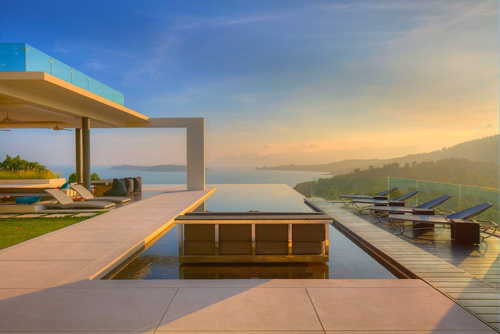 Samujana Samui Villa 5 – Residential All in Koh Samui (photo 5)
