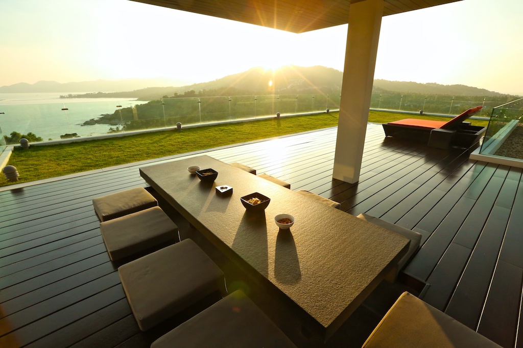 Samujana Samui Villa 5 – Residential All in Koh Samui (photo 12)