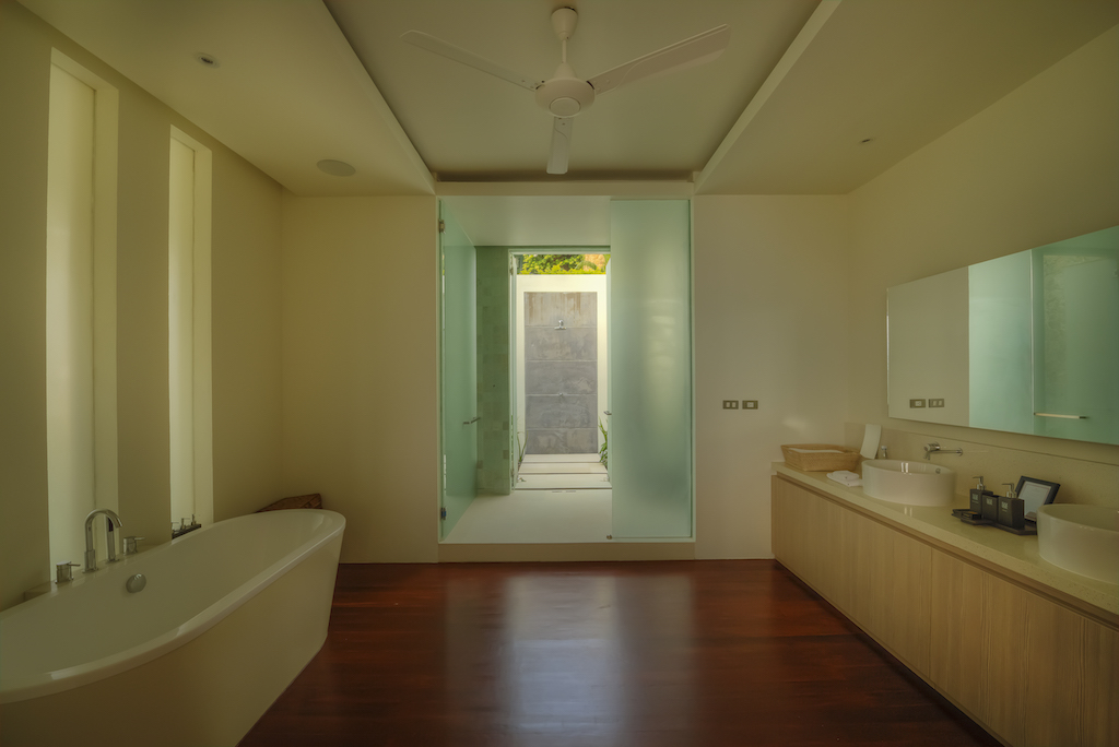 Samujana Samui Villa 6 – Residential All in Koh Samui (photo 5)
