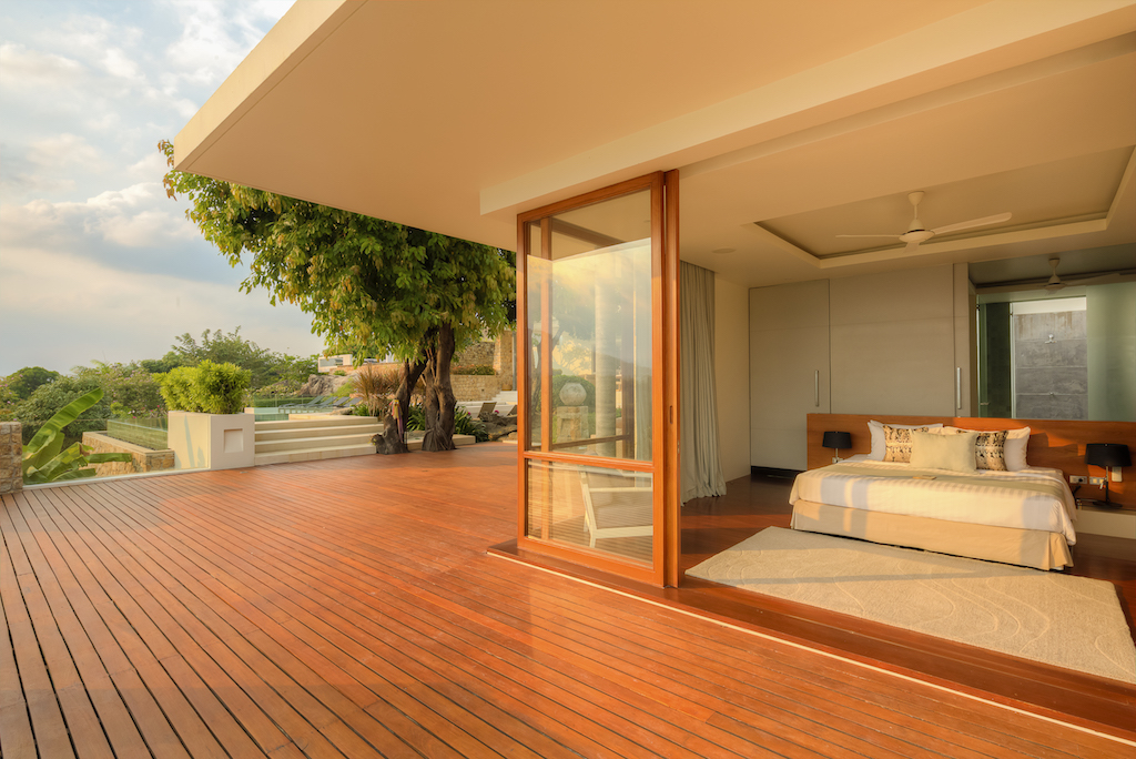 Samujana Samui Villa 6 – Residential All in Koh Samui (photo 6)