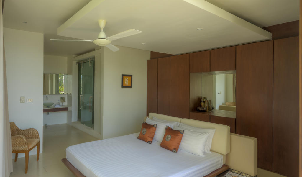 Samujana Villa 17 For Sale Koh Samui – Residential All in Koh Samui (photo 11)