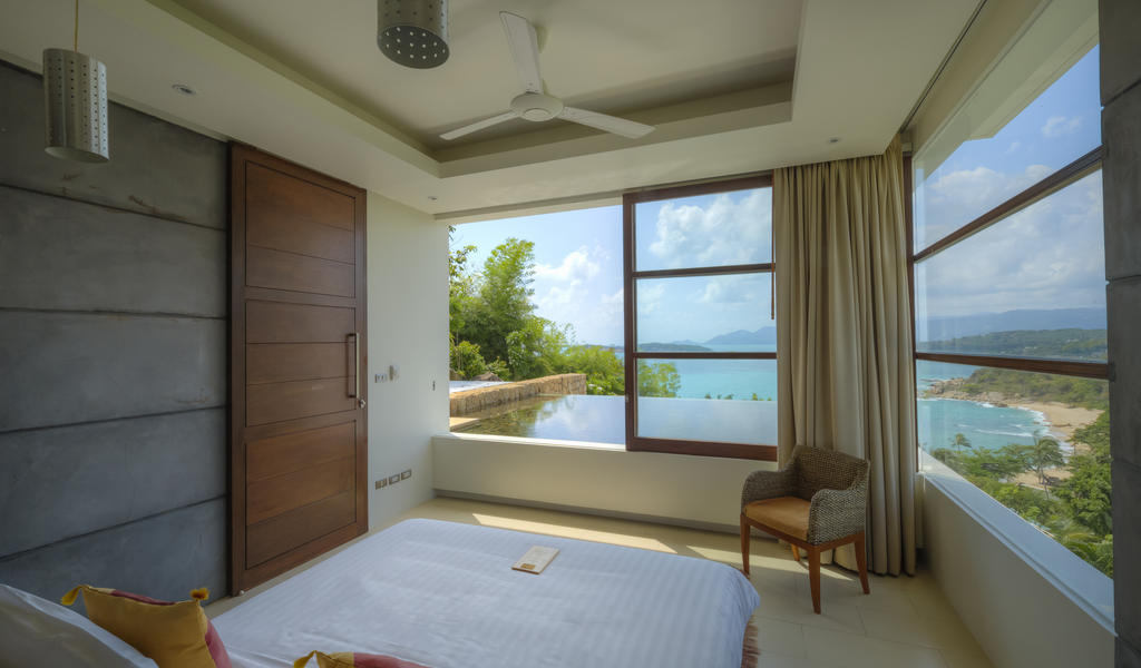 Samujana Villa 17 For Sale Koh Samui – Residential All in Koh Samui (photo 12)