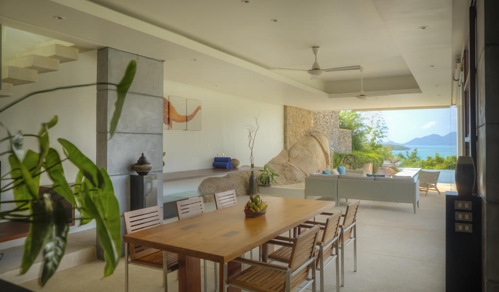 Samujana Villa 17 For Sale Koh Samui – Residential All in Koh Samui (photo 7)