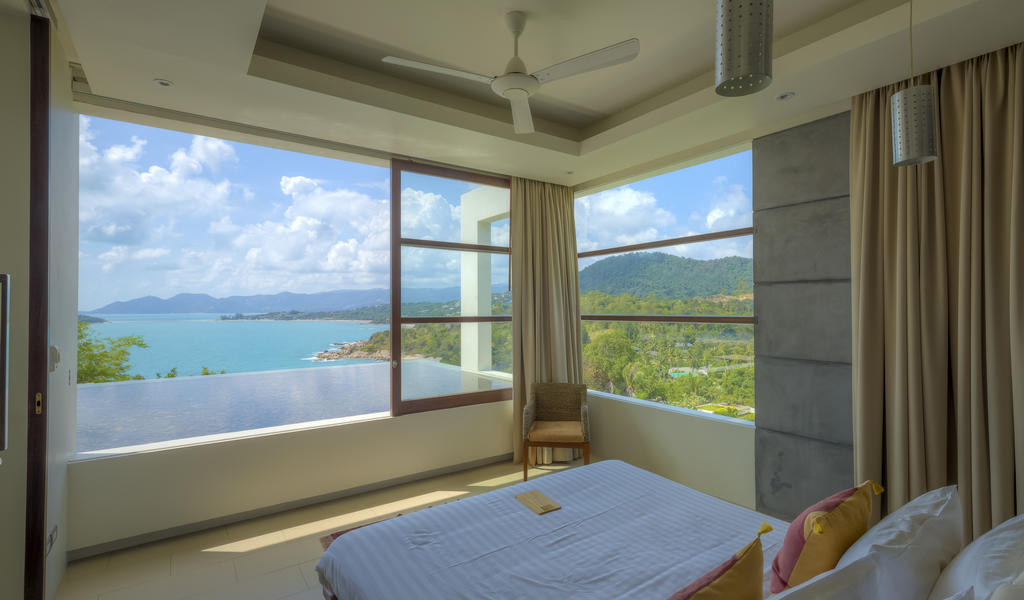Samujana Villa 17 For Sale Koh Samui – Residential All in Koh Samui (photo 9)