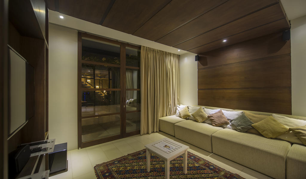 Samujana Villa 17 For Sale Koh Samui – Residential All in Koh Samui (photo 8)