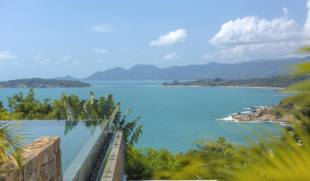 Samujana Villa 17 For Sale Koh Samui – Residential All in Koh Samui (photo 4)