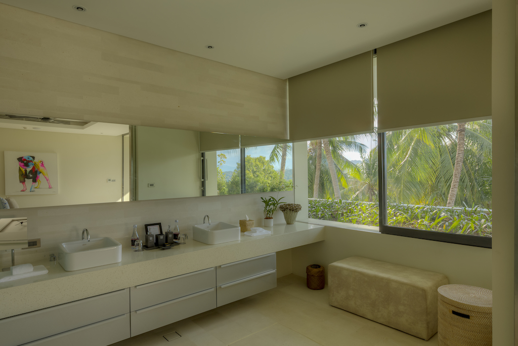 Samujana Villa 21 Ko Samui – Residential All in Koh Samui (photo 5)