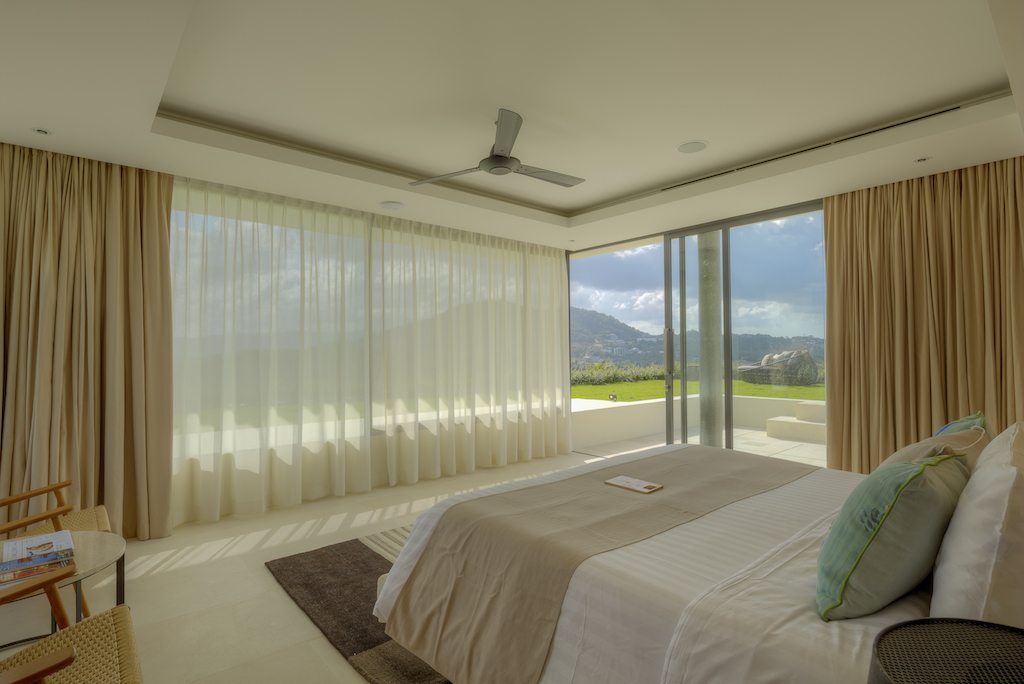 Samujana Villa 21 Ko Samui – Residential All in Koh Samui (photo 4)