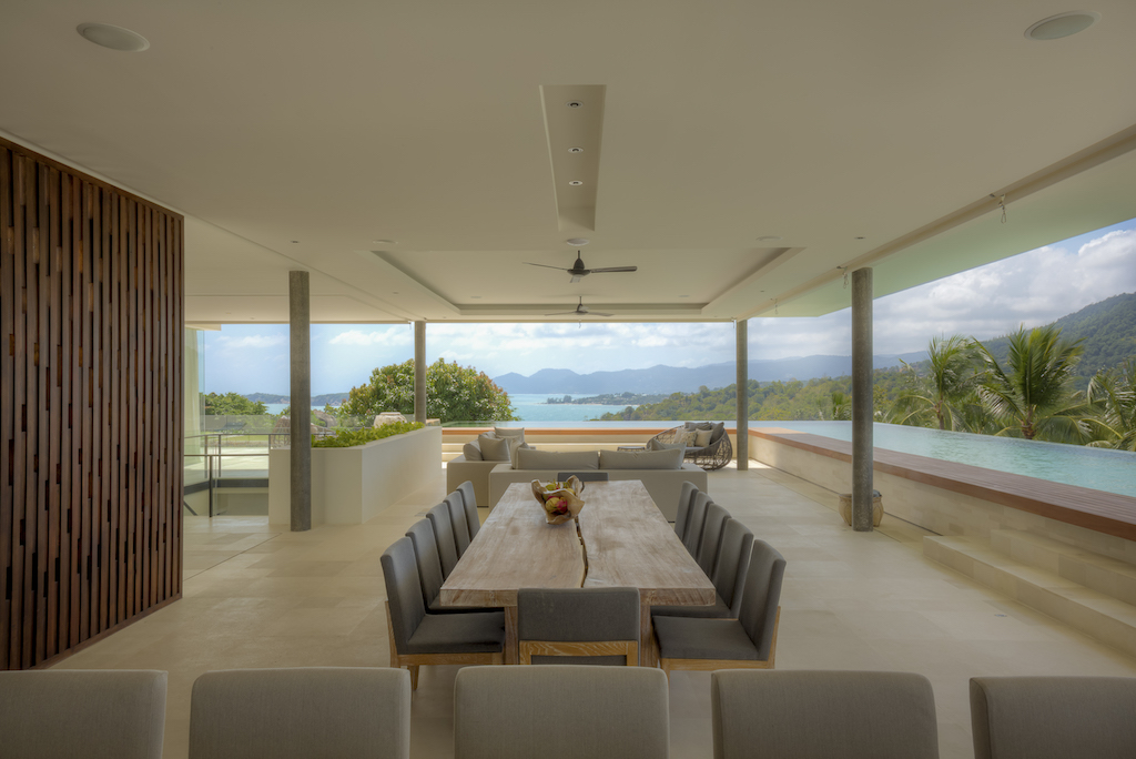 Samujana Villa 21 Ko Samui – Residential All in Koh Samui (photo 1)