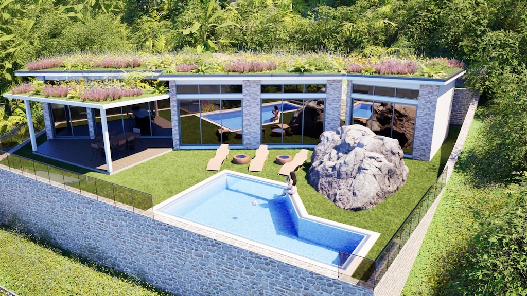 Saneha Residences Koh Samui Exterior